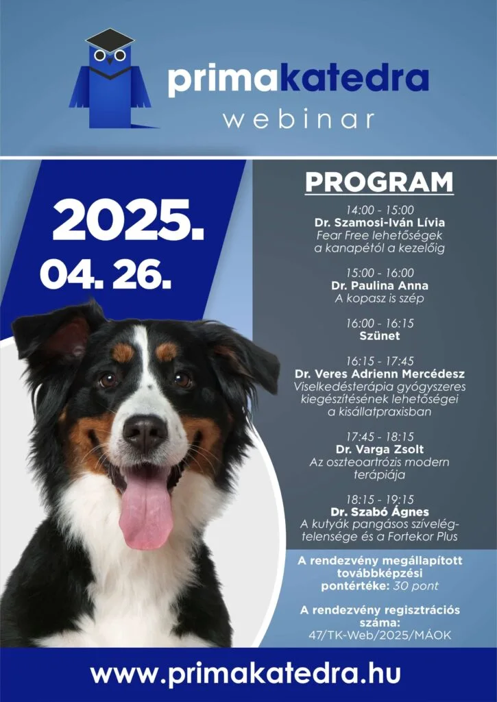 Primakatedra 20250426 társ