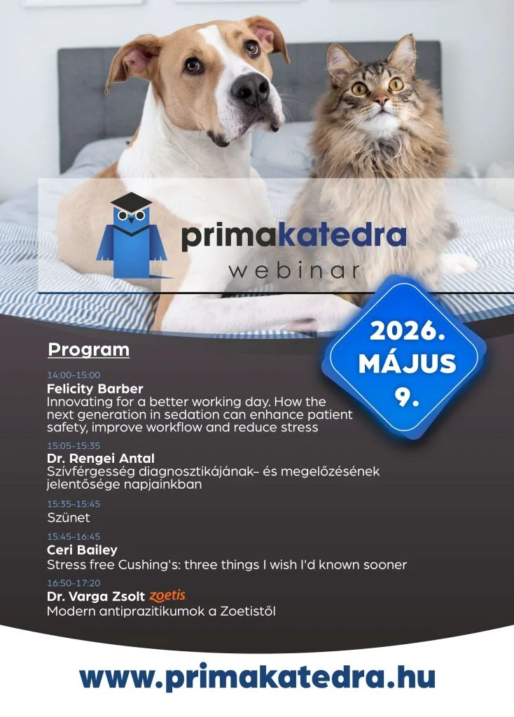 Primakatedra (társ) 2026.04.11.